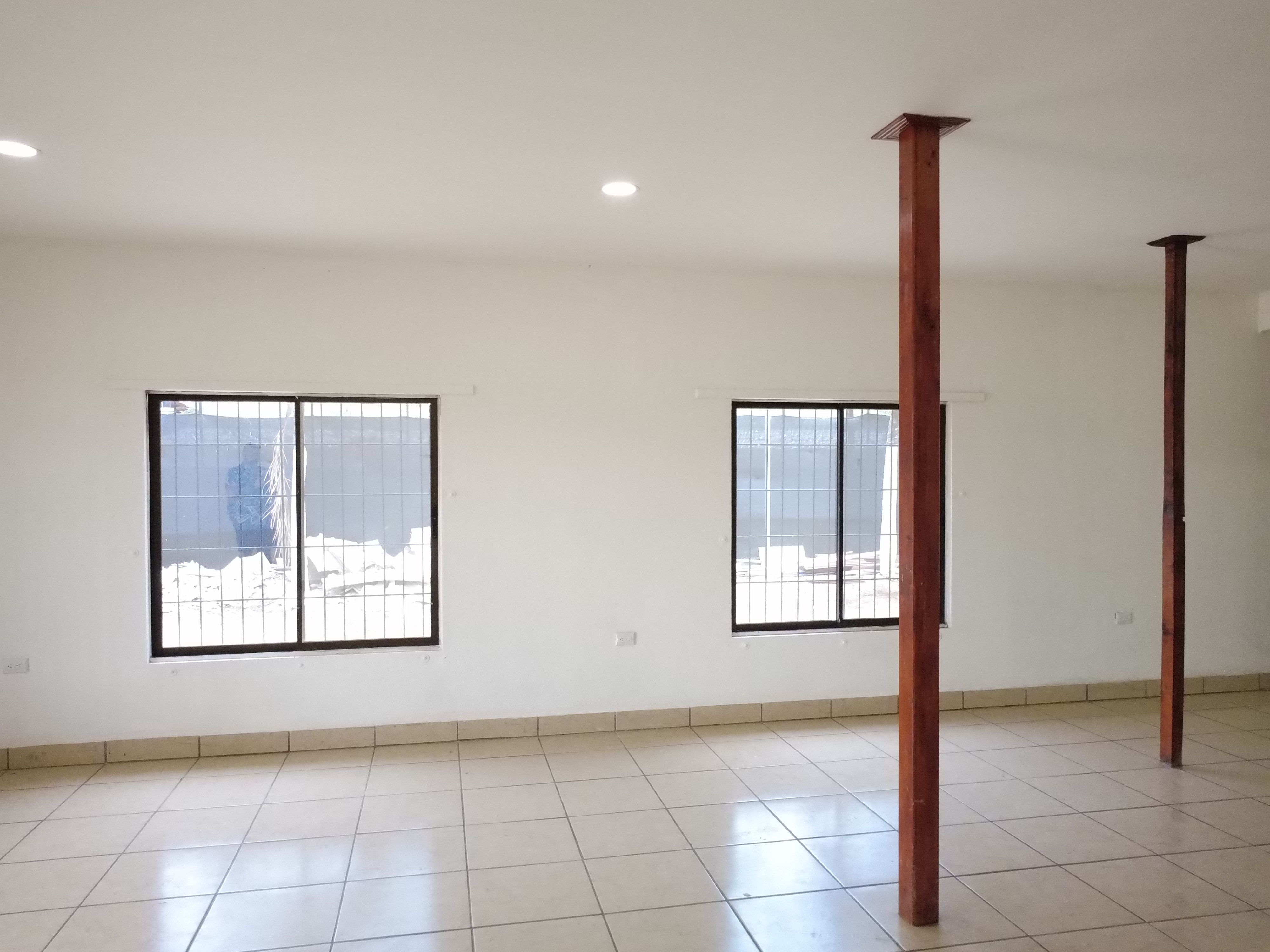 Commercial Lease in Huacas, Santa Cruz, main street · 8