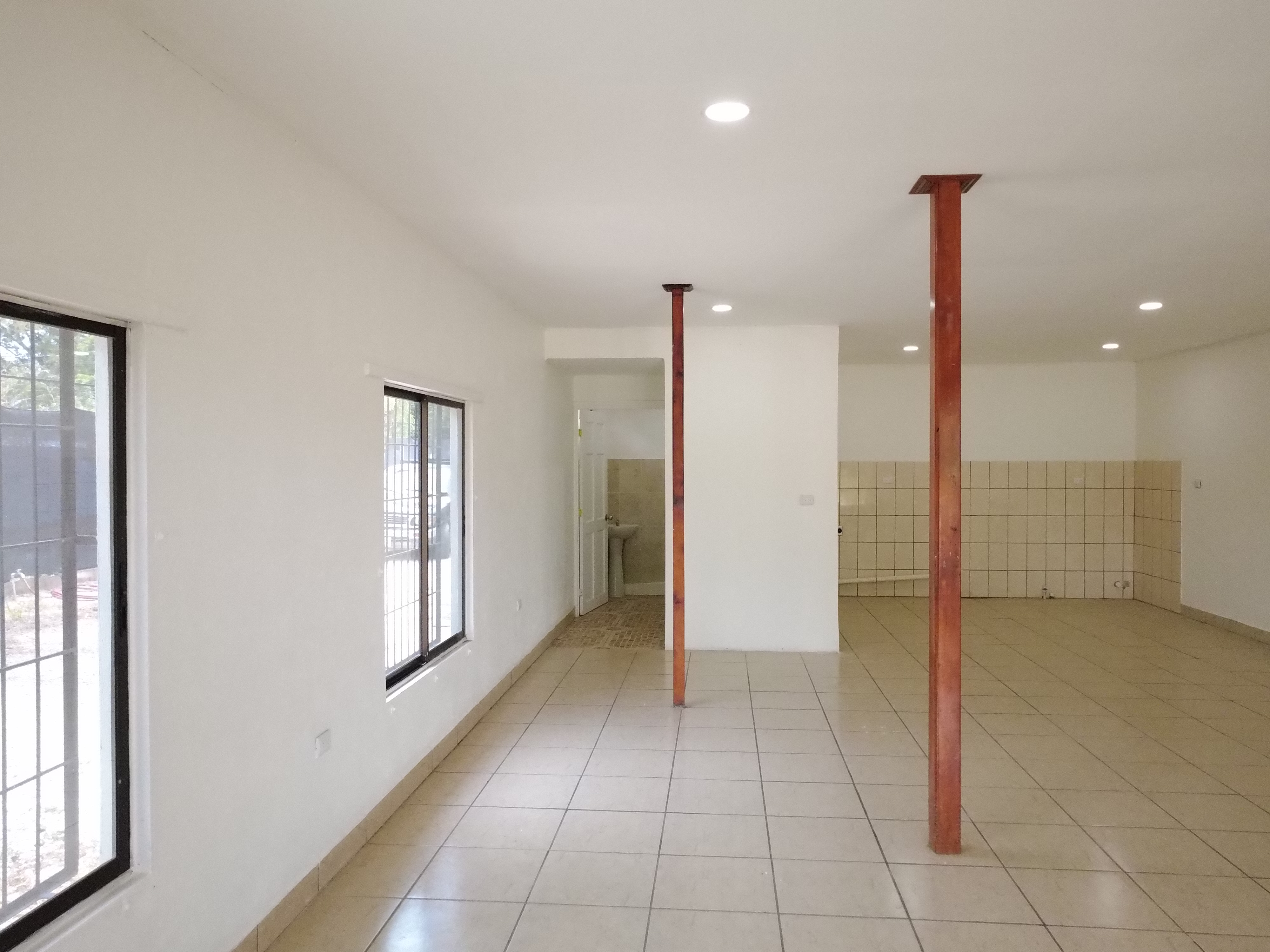 Commercial Lease in Huacas, Santa Cruz, main street · 9