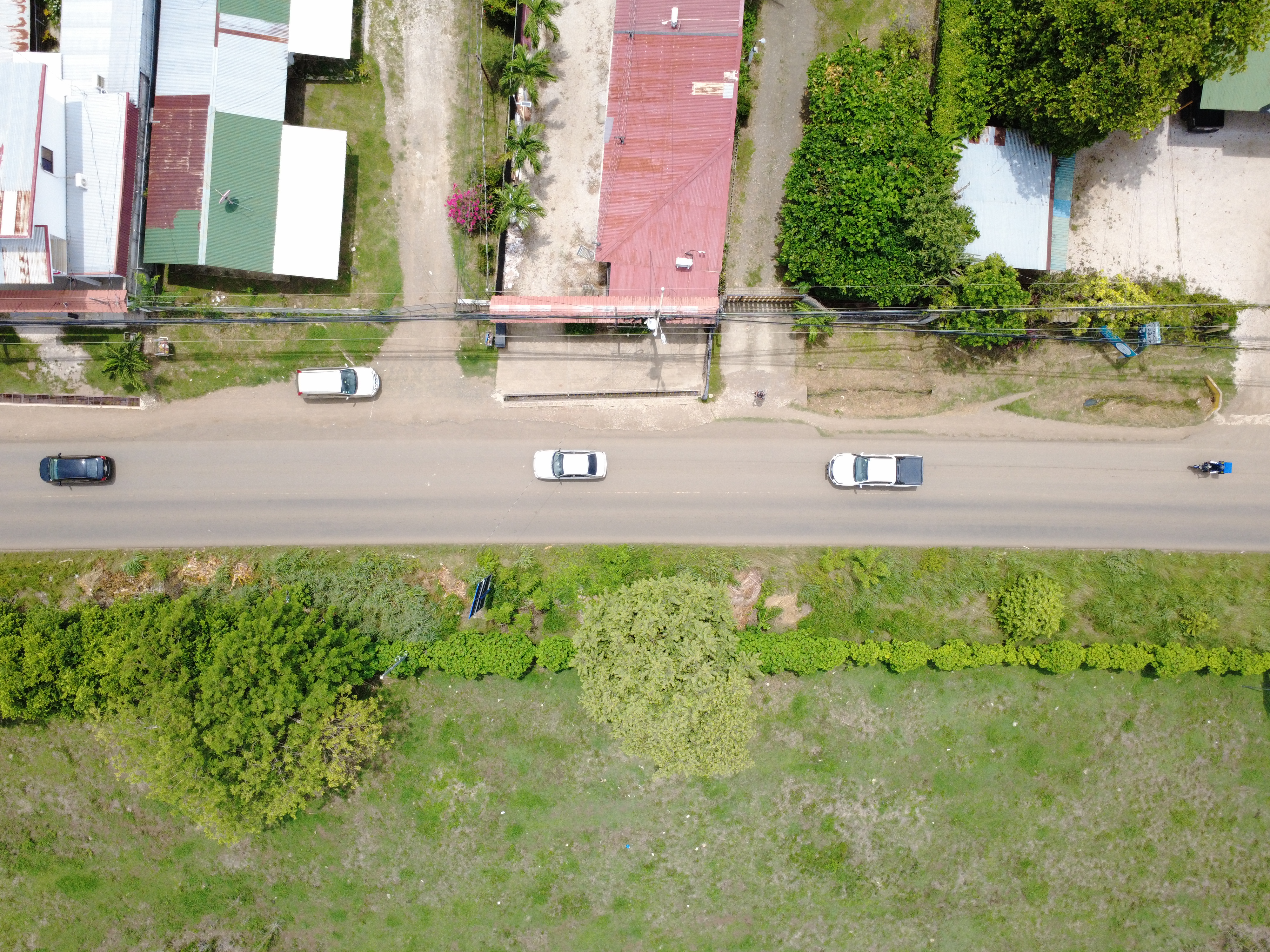Commercial Lease in Huacas, Santa Cruz, main street · 7