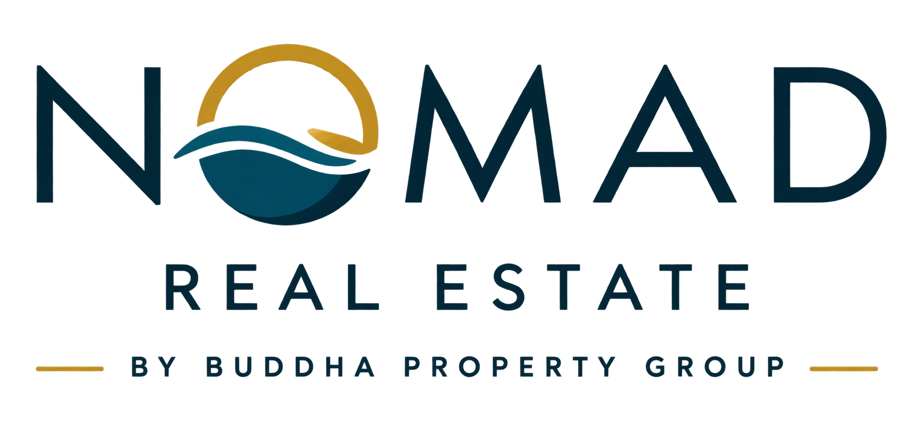 NOMAD Real Estate by Buddha Property Group