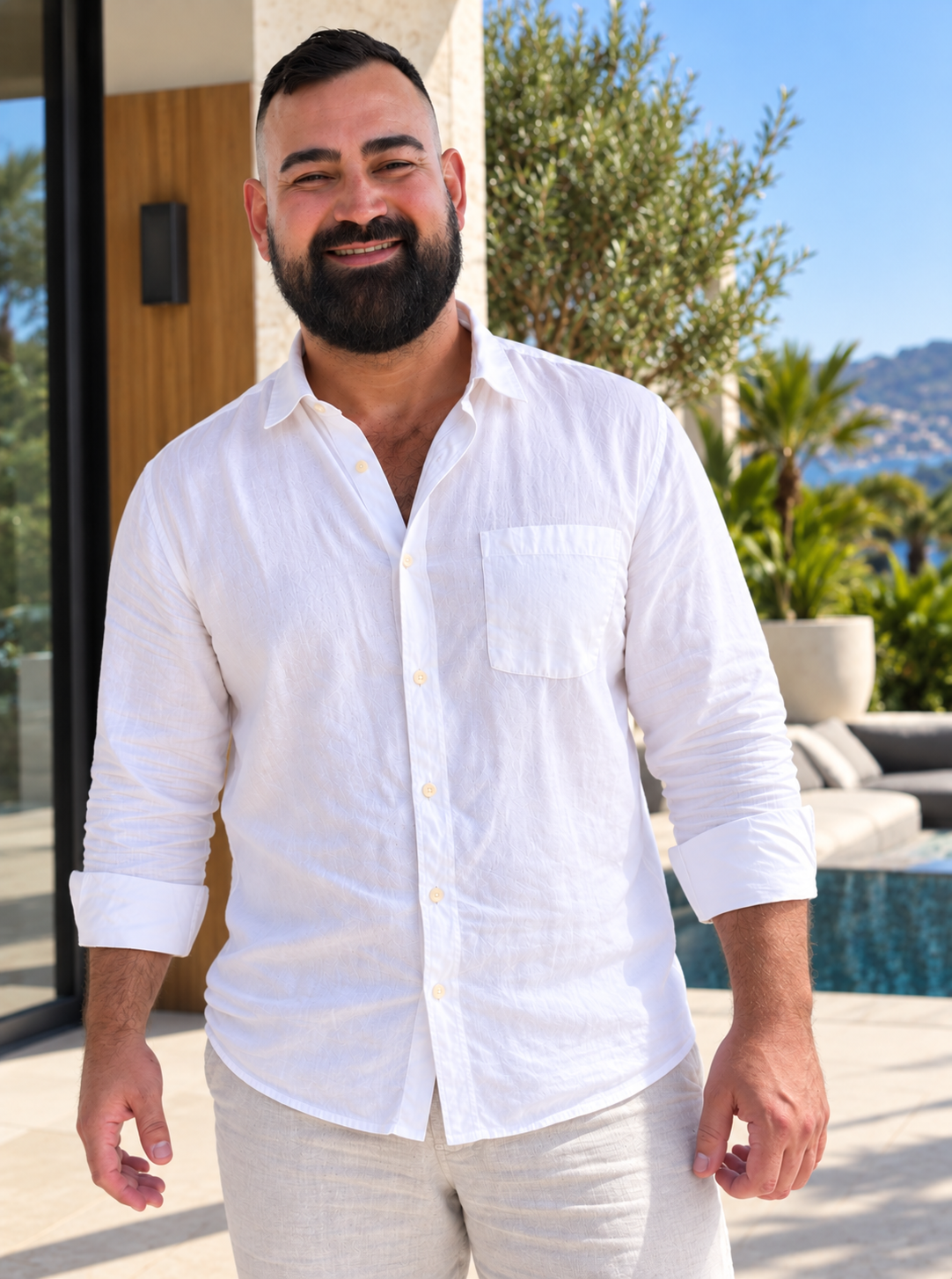 Ricardo Carballo, Founder and Property Advisor